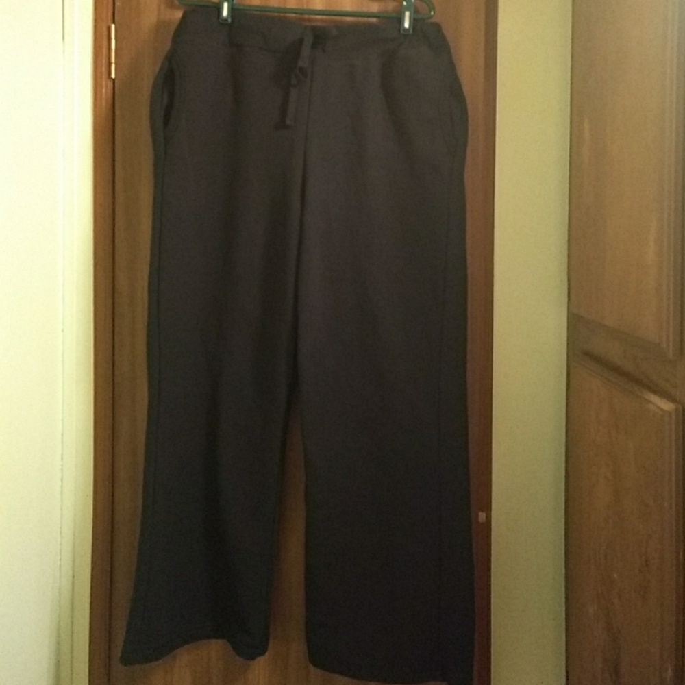 3X VERY Warm sweat pants